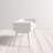 Hartnett Linen Upholstered Storage Bench-1753815058