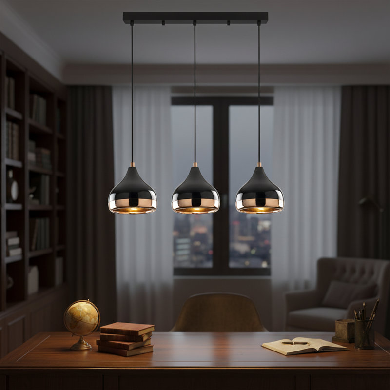 Jeete Chandelier