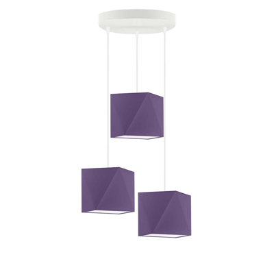 Deneene 3 - Light Cluster Pendant
