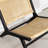 Balka Rattan Lounge Chair-73836586