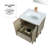 Lancy 24 in W x 20 in D Single Bath Vanity and Faucet Set-113215436