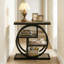 Table de bout polyvalente (table basse incluse seulement)