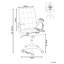 17 Stories Velvet Office Chair-1771878490