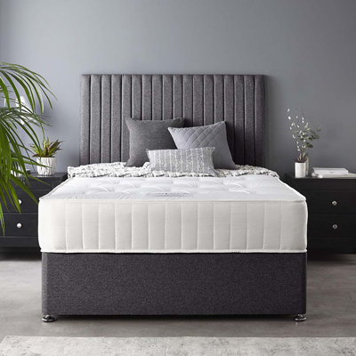 Soho Pocketsprung Divan Bed Set