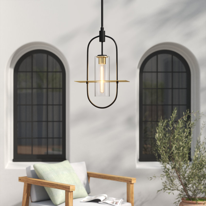 Middleton Outdoor Pendant