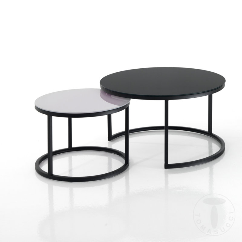 Three Leg Coffee Table