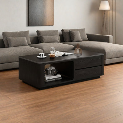 American Retro Style Coffee Table