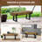 Garden Bench