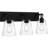 Chevigny 3 - Light Dimmable Vanity Light