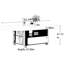 Table basse moderne et mobile-108277724