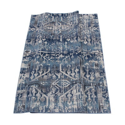 Morvant Southwestern Indoor Rug