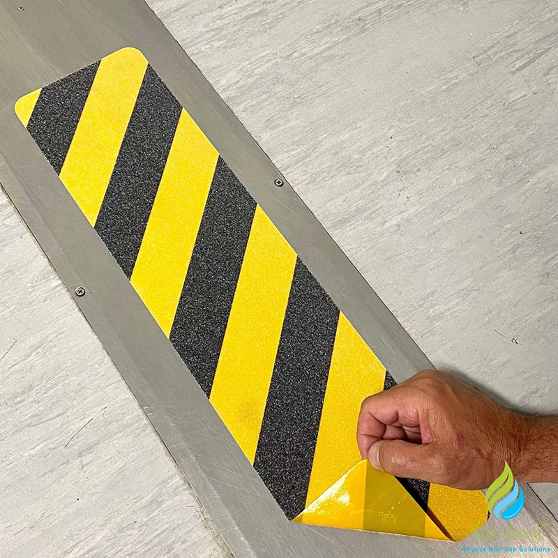 Stair Tread, 61cm H x 16cm W