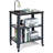 Reedsburg 24 " W Kitchen Cart-1400440106