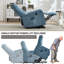 Fauteuil inclinable électrique Chenille-519972738