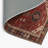 Turkish Brown Indoor and Outdoor Area Rug-668959366
