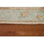 Tapis oriental géométrique Oushak 2x3