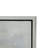 39.4X39.4"Framed Hand-Painted Wall Art