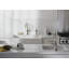 Artifacts® Single-Hole Bar Faucet with Supply Lines-62764980