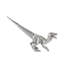 Velociraptor Letter Opener