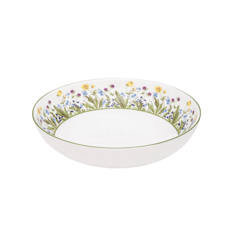 Highgrove Bone China Serving Bowl