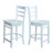 Marasco Solid Wood Counter Stool-823203105