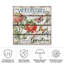 Toile d'extérieur Azayvion Jean Plout «Country Garden»-87944458