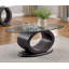 Gaitan Glass Top Living Room Table Set