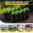 VEVOR 10 Watt Hydroponic Unit