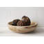 Decorative Paulownia Wood Bowl