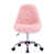 Pink is out of stock selected
