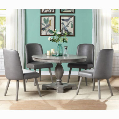 4  Person Dining Set