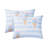 Sundae Stripe Kids Bed in a Bag-120646698