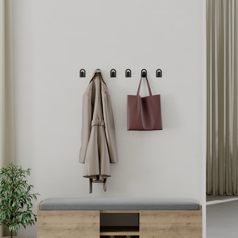 Nicandro Wall Organizer -Single
