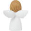 Figurine miniature ange gardien avec bras ouverts Precious Moments 2,93 pouces