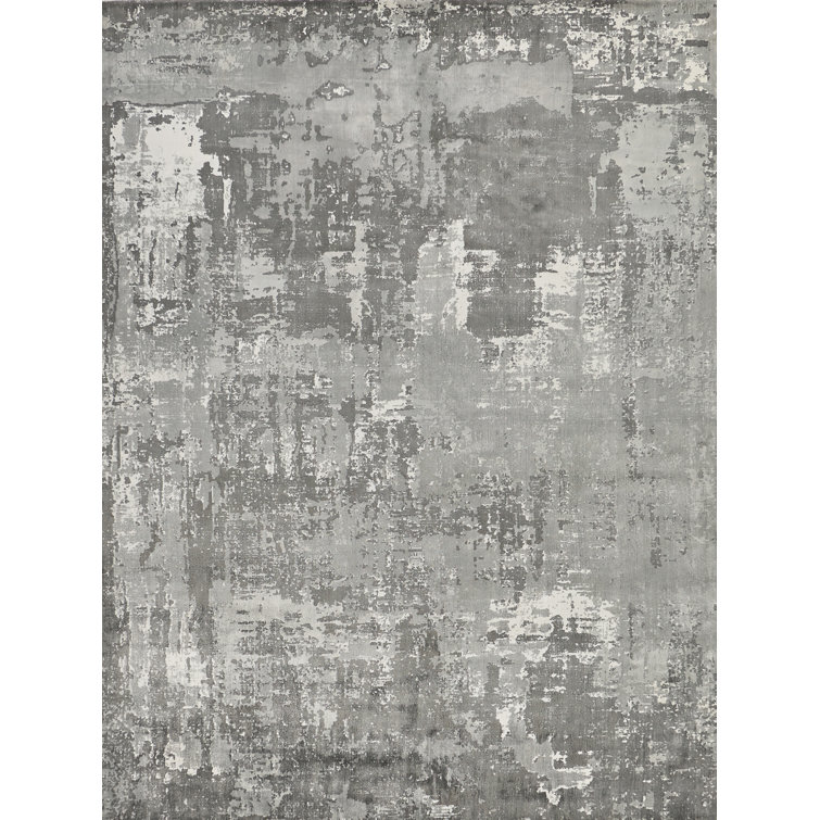 Koda Abstract Area Rug