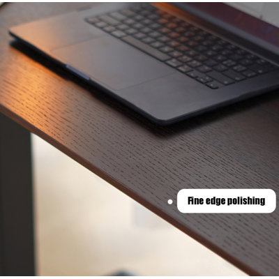 Modern 4-Level Electric Height Adjustable Desk