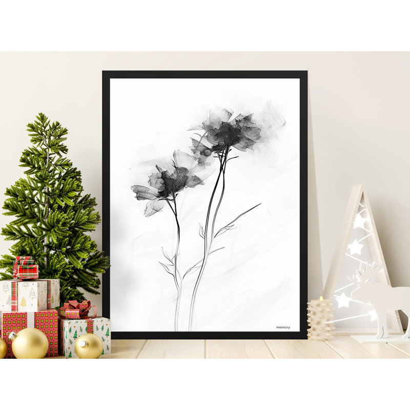 Deshraj Single Picture Frame Print, 35.56 cm H x 27.94 cm W