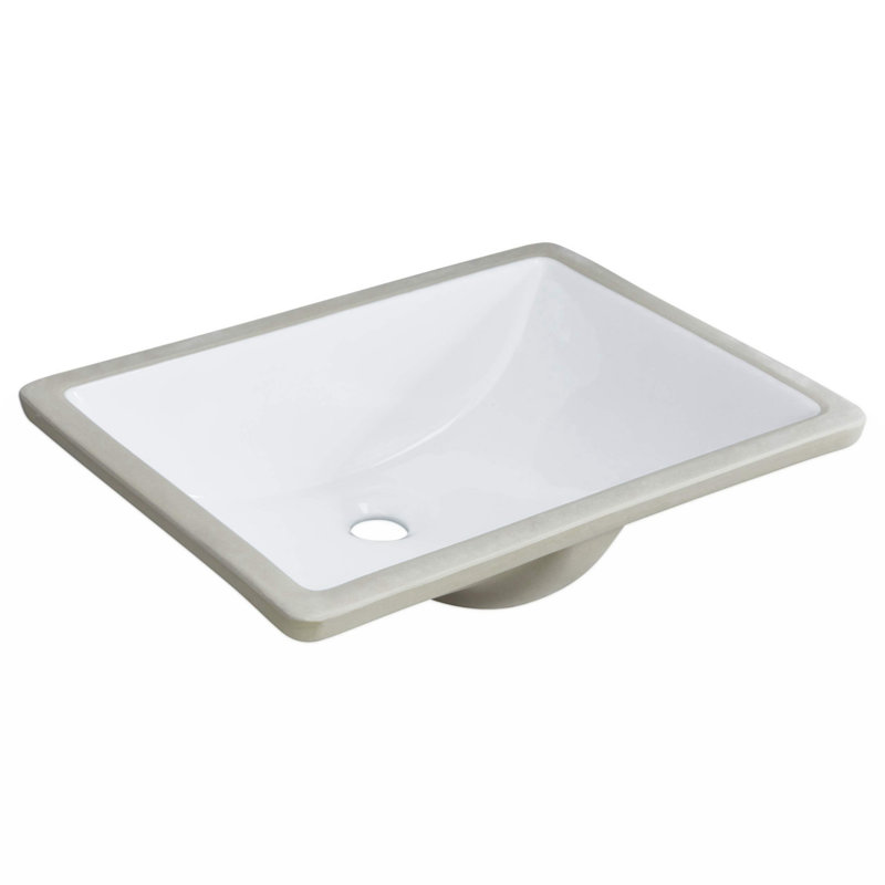 Lavabo de salle de bain 14,375 Wenty