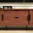70.8" Mid-Century Modern TV Stand With Power Outlet, 2 Drawers For Tvs Up To 75"