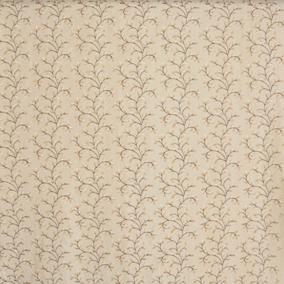 Tissu floral Allure
