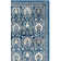 Abdul Performance Ikat Rug