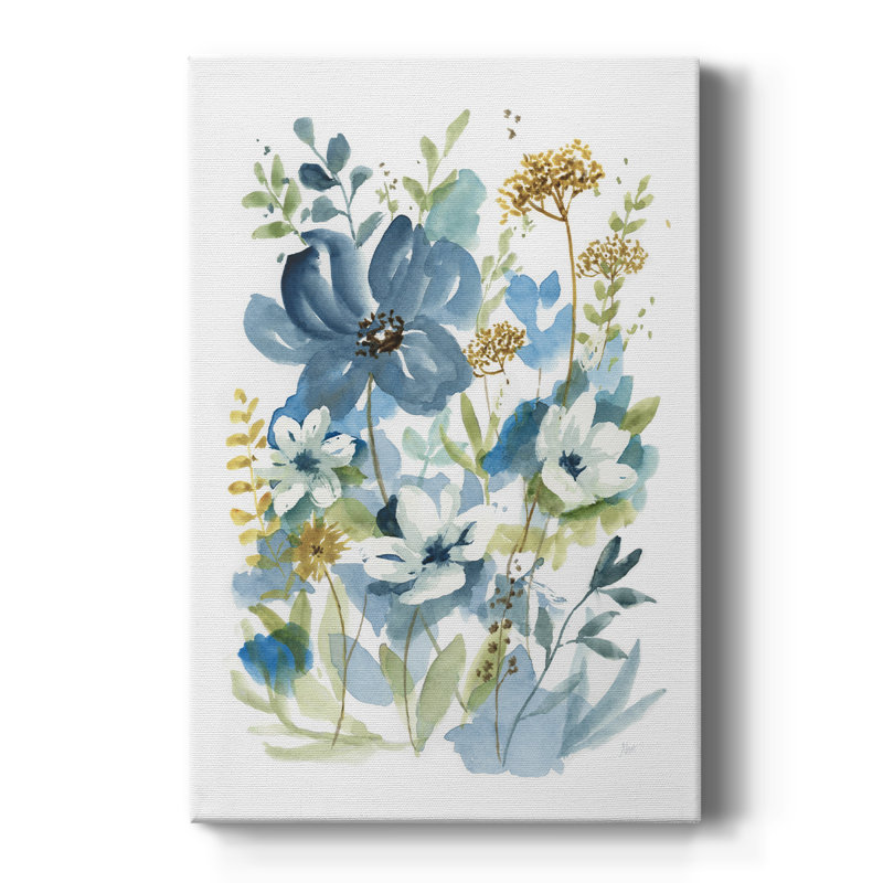 Wild Medley I - galerie sur mesure