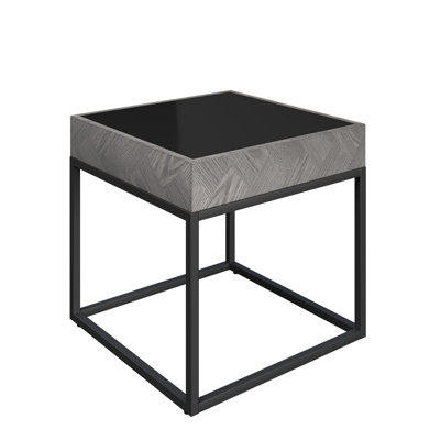 Chrysteen Side Table