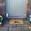 Non-Slip Indoor Doormat