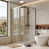 Brushed Nickel selected