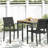 WILBUR DINING CHAIR
