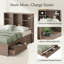 Lit plateforme Boyt-1244539698
