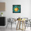«Citrus Fruit on Branch», art mural sur toile flottante par Connie Resch-740078498-752148307