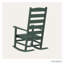Chaise berçante POLYWOOD-40595570