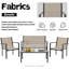 Ensemble de bar Etonbury-1832551076